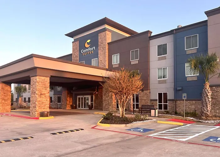 Comfort Suites - Kemah