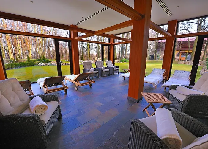 Hotel Zochova Chata - Adult Friendly Modra