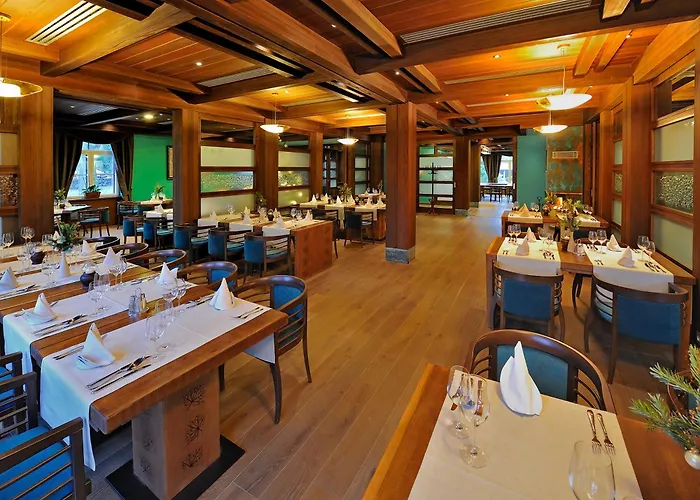 Hotel Zochova Chata - Adult friendly