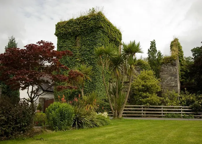 Mills Inn