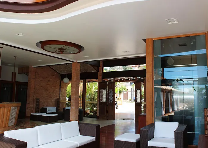 Rio Buzios Boutique