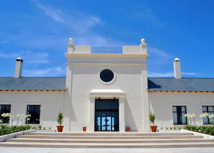 Hotel Santa Cristina