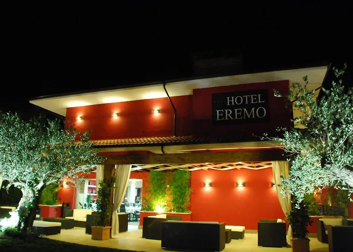 Hotel Eremo