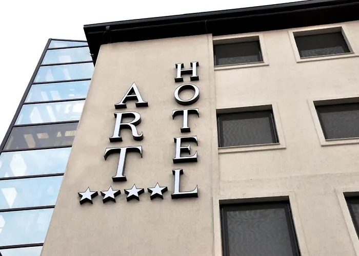 Hotel Art