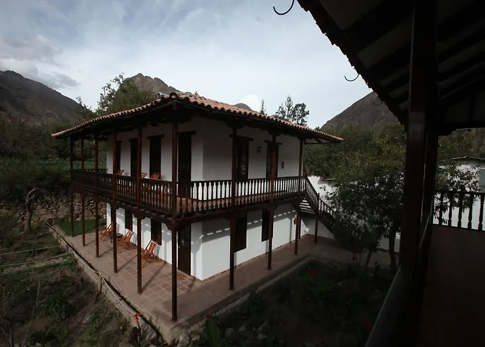 El Albergue