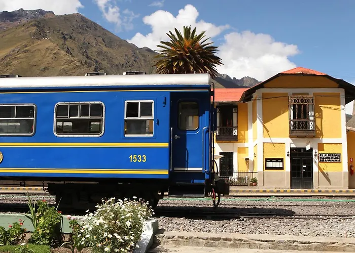 El Albergue