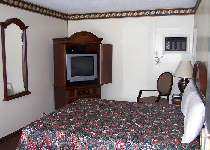Delta Motel