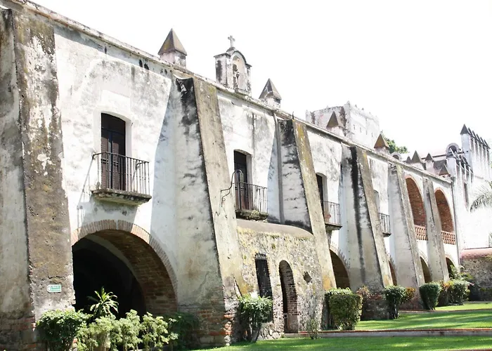 Hotel Hacienda Vista Hermosa