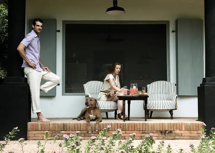 Maison Couturier, San Rafael, A Member Of Design Hotels