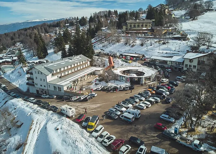 Hotel Polsa