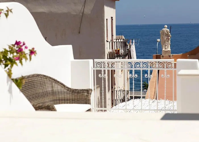 La Settima Luna Hotel