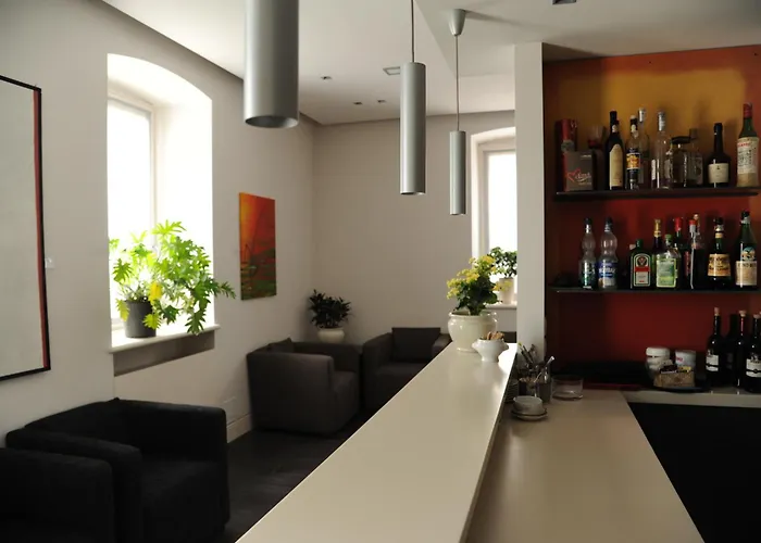 Albergo Al Sole Mezzolombardo