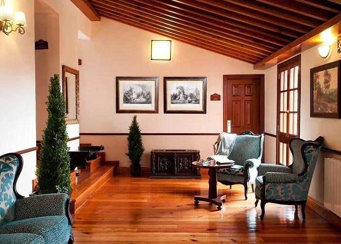 Laguna Nivaria Hotel & Spa