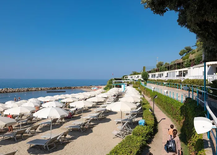 Resort Baia Del Silenzio