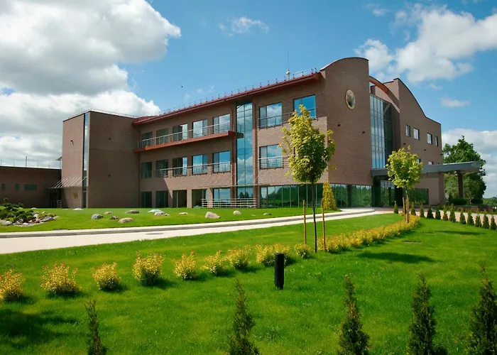 Harmony Park Hotel & Spa