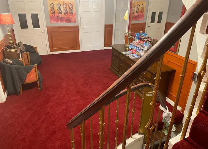 Atlas Guest House