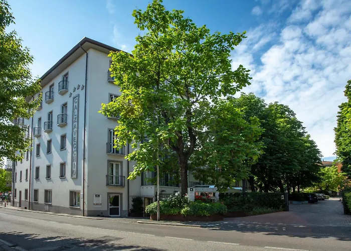 Boutique Hotel Calzavecchio