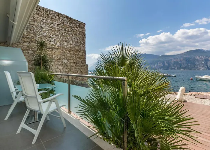 Hotel Vega Malcesine