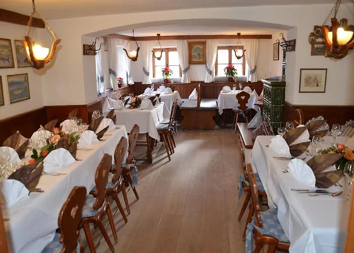 Hotel Am See