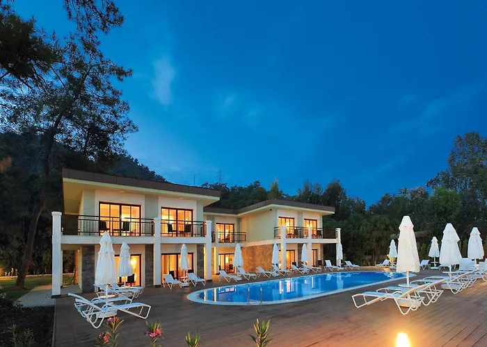Fortezza Beach Resort