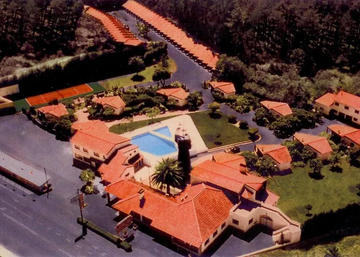 Hotel S. Jorge