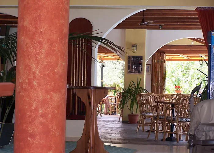 Perros Hotel