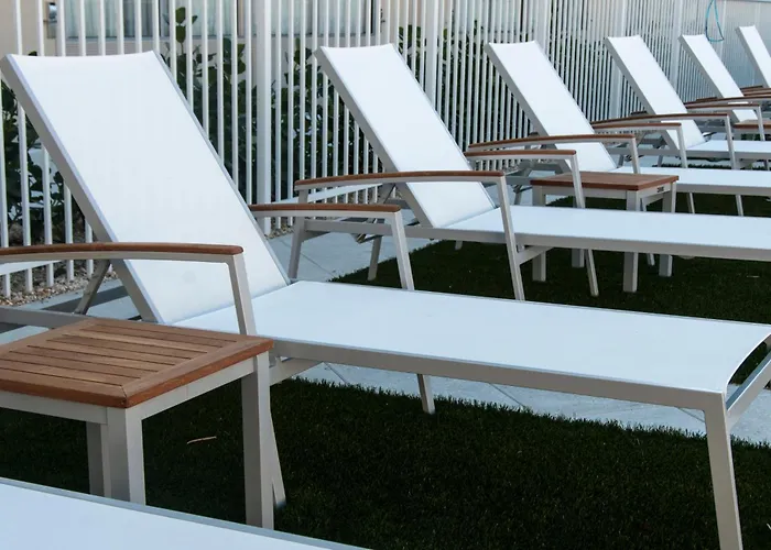 Ramada By Wyndham Venice Hotel Venezia