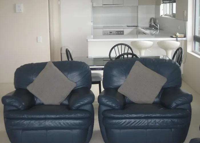 Fairthorpe Apartments