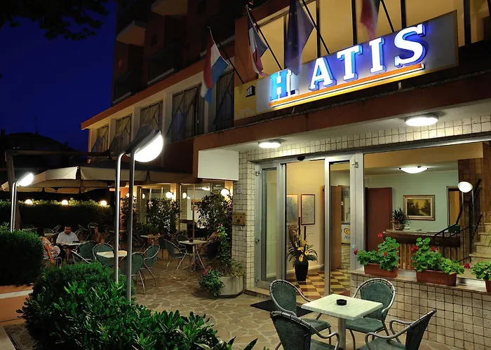 Hotel Atis