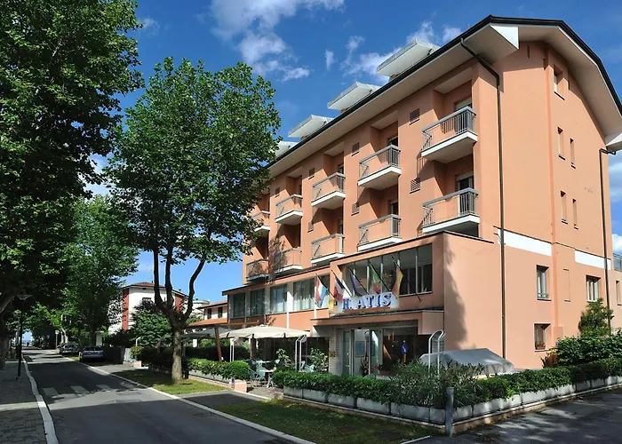 Hotel Atis