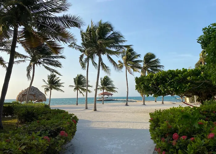 St. George'S Caye Resort