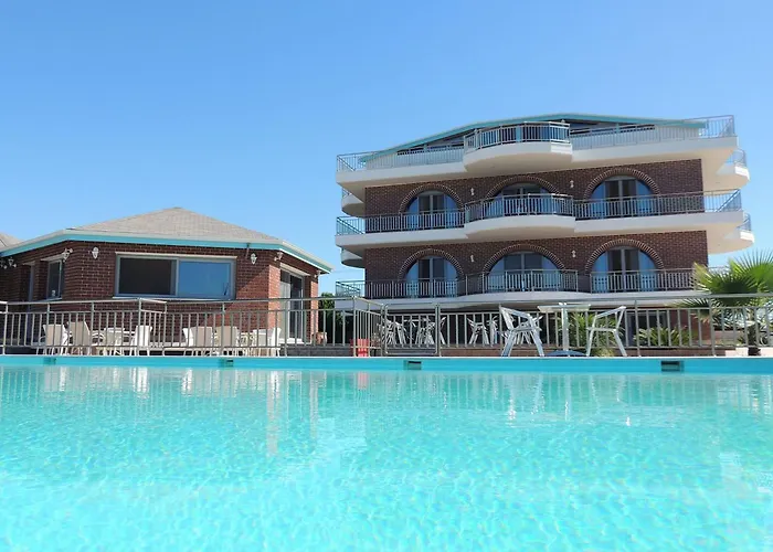 Ionion Star Hotel