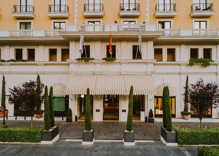 Regent Porto Montenegro Teodo
