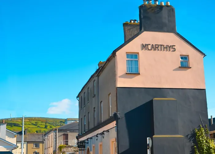 Mccarthy'S B&B