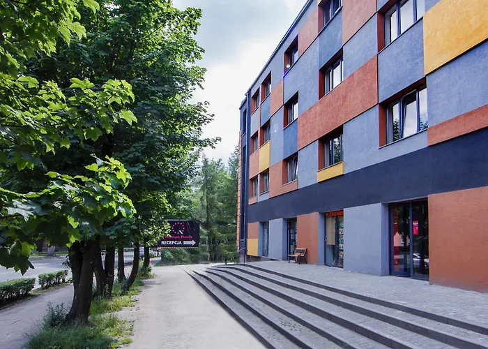 Boutique Hotel'S Bytom