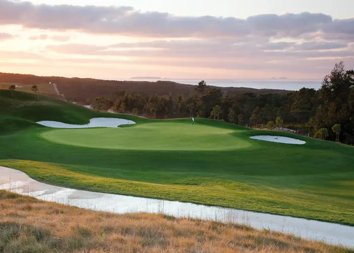 Royal Obidos Scenic Resort