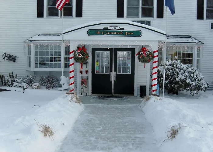 Gunstock Inn & Suites