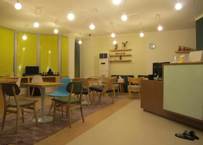 Dw Design Residence