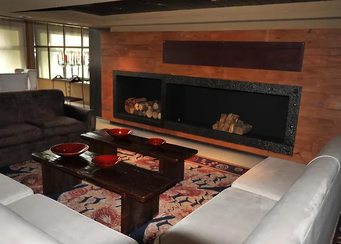 Hotel Patagonia