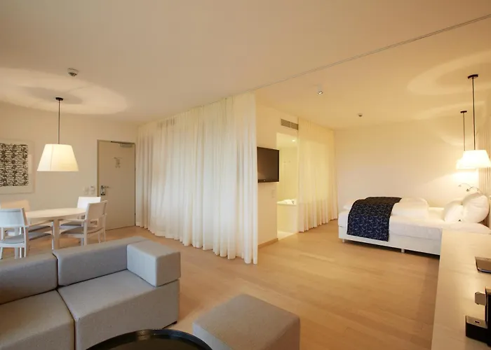 Loisium Wine & Spa Hotel Suedsteiermark