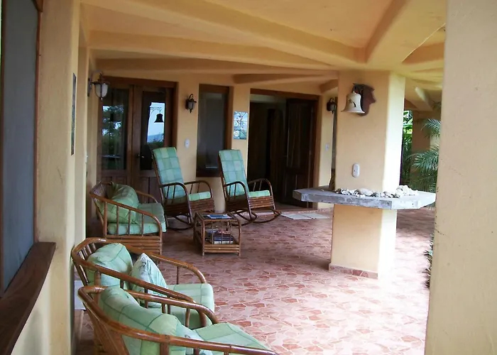 Villa Mango B&B