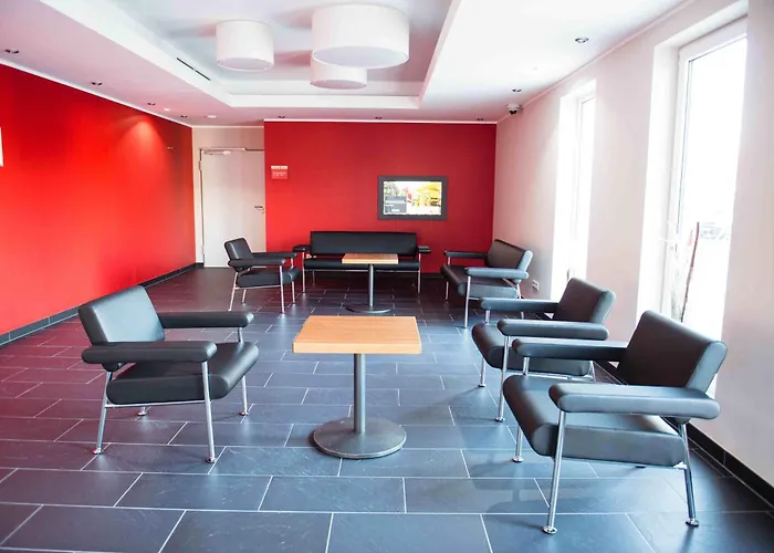 Serways Hotel Feucht Ost
