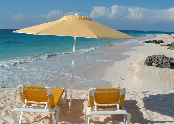 Coco Reef Bermuda
