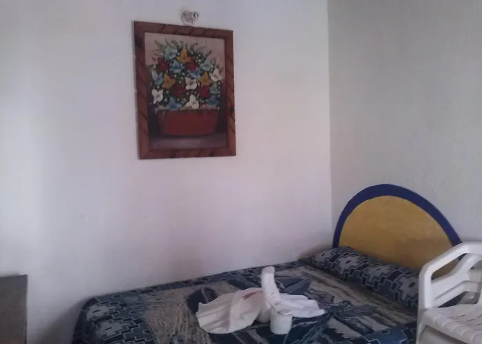 Hotel Y Bungalows Islas Careyes