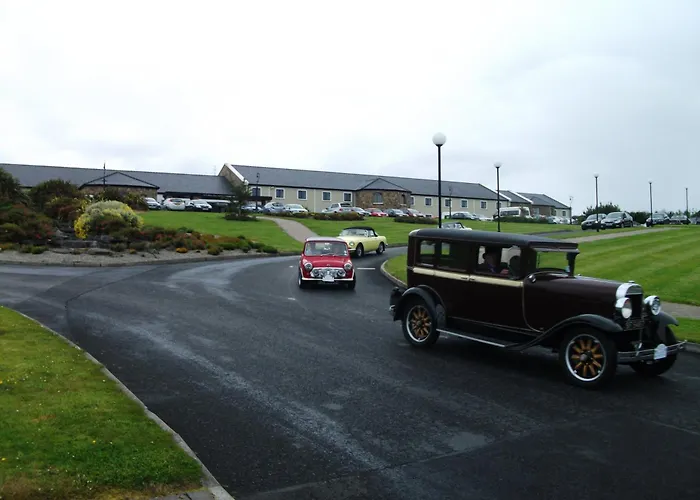 Broadhaven Bay Hotel