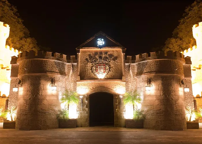 Hotel La Brasa