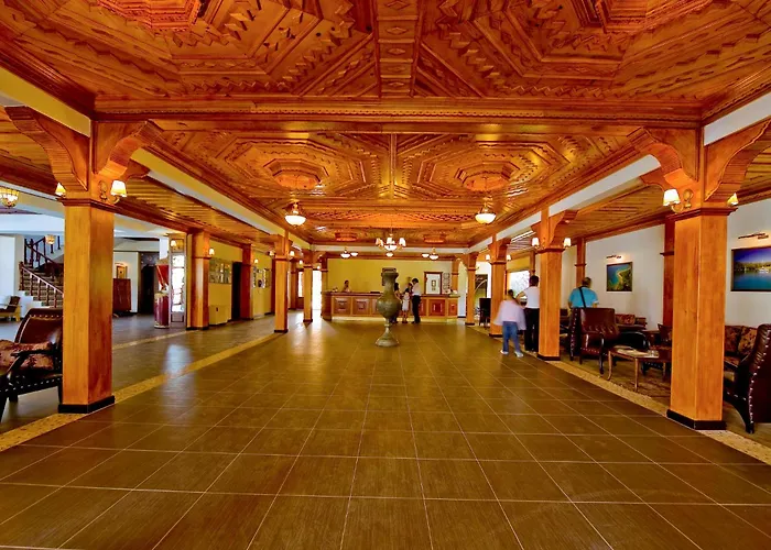 Yucelen Hotel