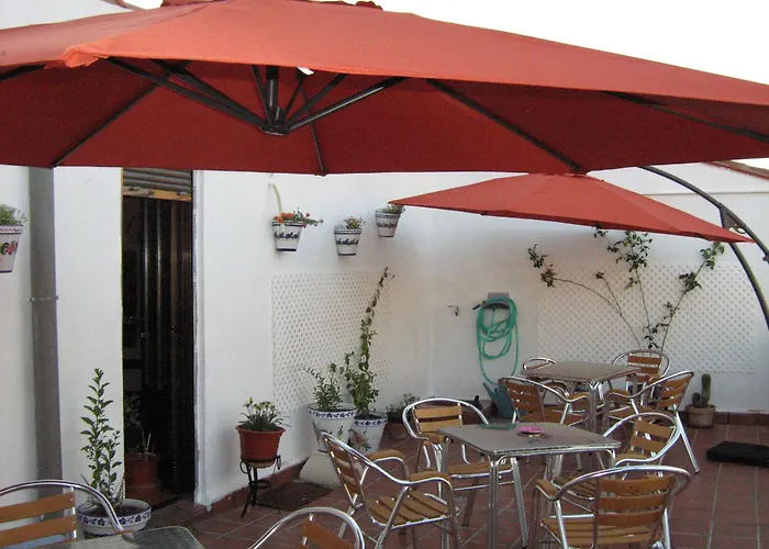 Hostal Donaire
