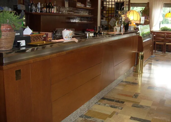 Albergo Ristorante Cima I Pra'