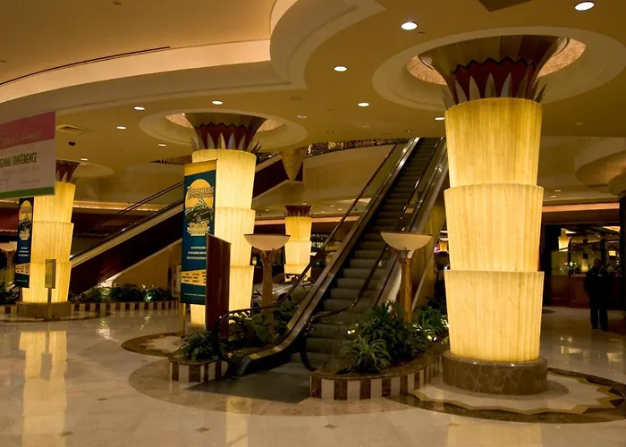 Bally'S Casino &